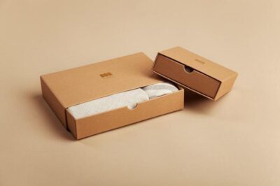 Packaging Design