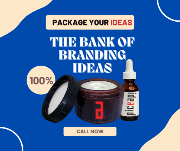 Packaging Design Agency in Dubai