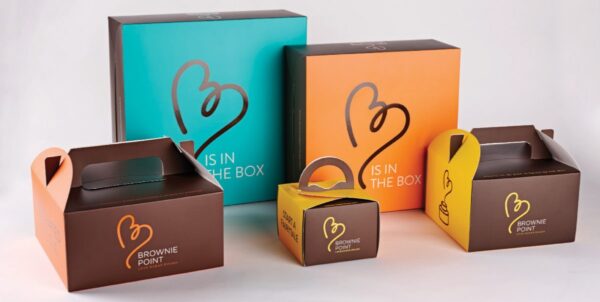 Packaging Design Agency in Dubai