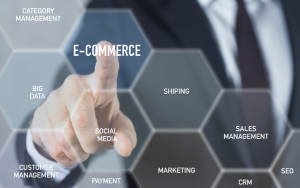 Ecommerce Branding Agency in Dubai