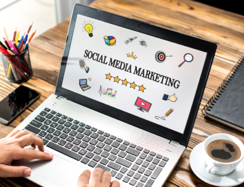 How to Build Your Strategy for Social Media Marketing Dubai