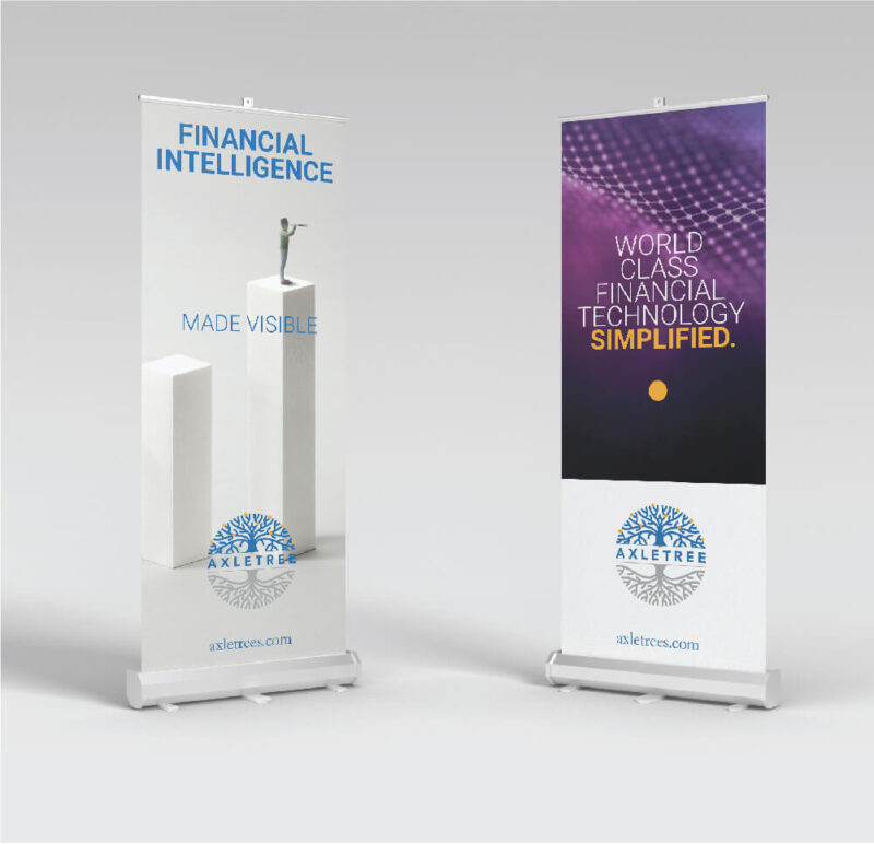 AXLETREE – Idea Spice Design