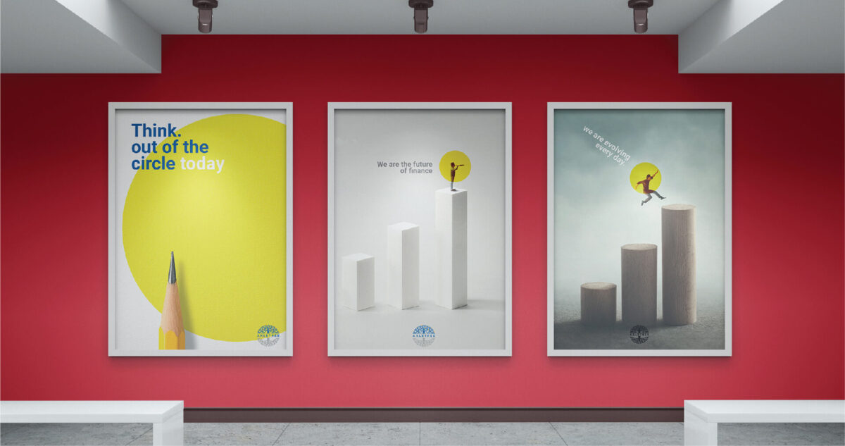 AXLETREE – Idea Spice Design